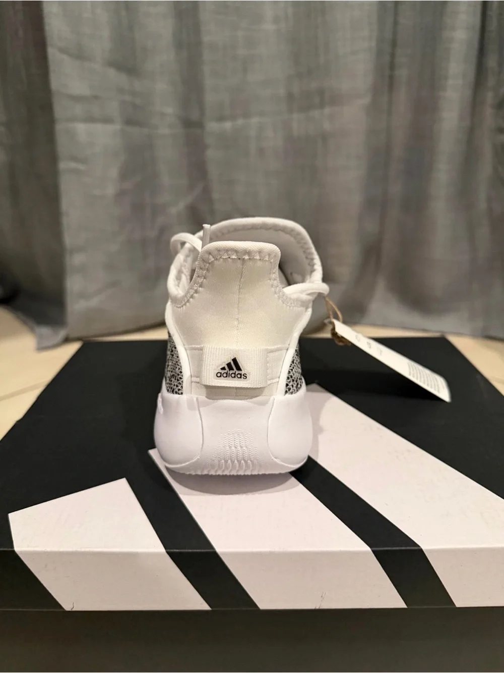NWT Cloudfoam Pure 6.5W / 5Y